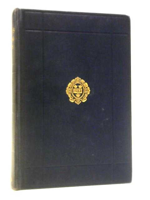 The Complete Poetical Works of Percy Bysshe Shelley von Percy Bysshe Shelley