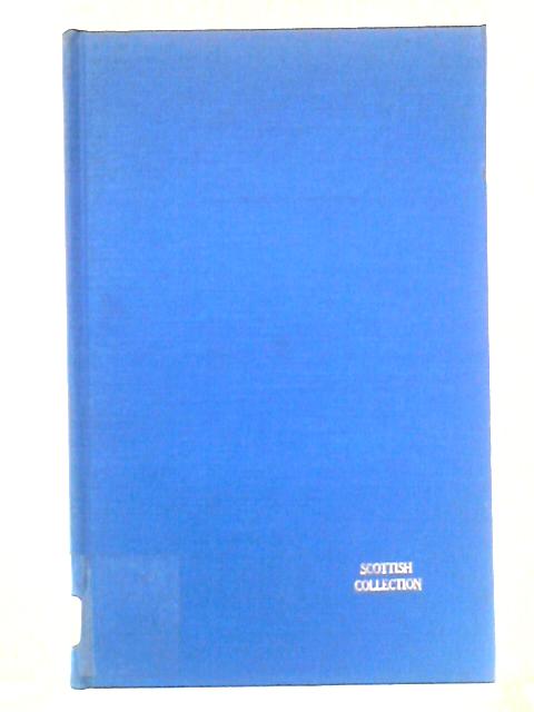 The Statistical Account of Clackmannanshire By Various s