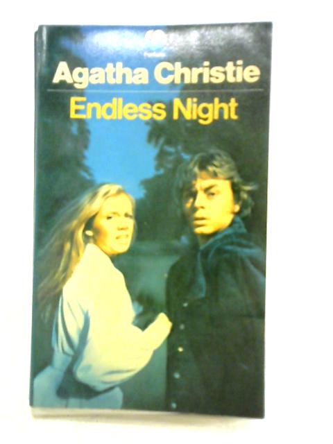 Endless Night By Agatha Christie