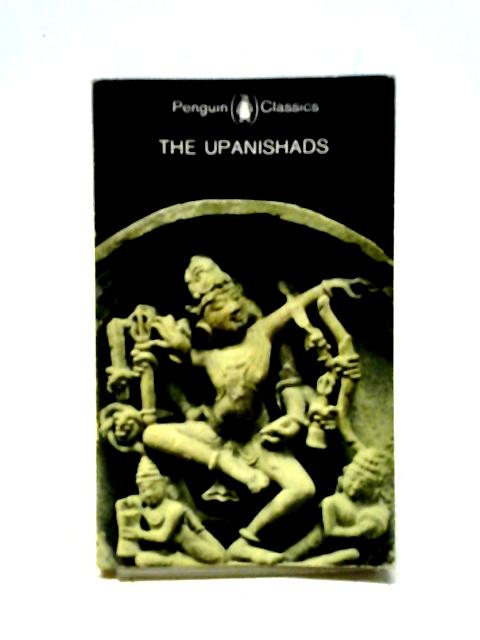 The Upanishads von Unstated