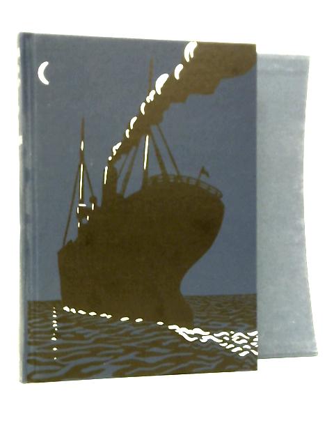 Lord Jim A Tale By Joseph Conrad