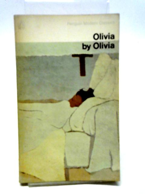 Olivia (Modern Classics) By Olivia