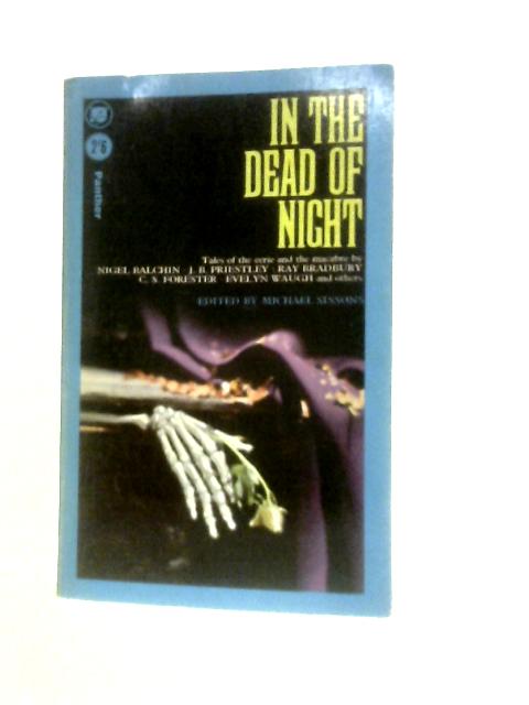 In The Dead Of Night By Michael Sissons (Ed.)