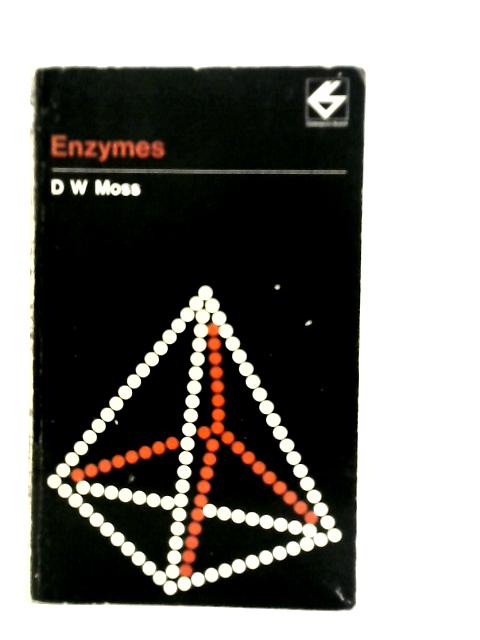 Enzymes By D.W.Moss