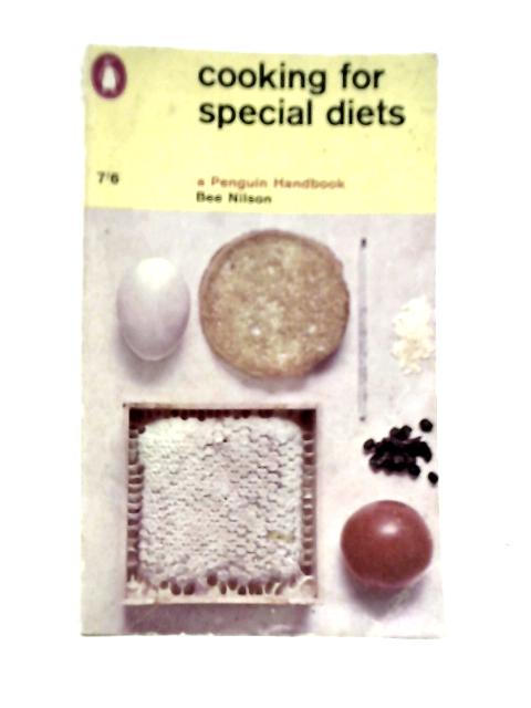 Cooking For Special Diets von Bee Nilson