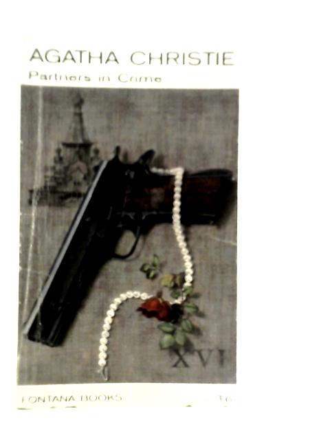 Partners in Crime By Agatha Christie