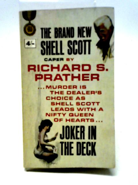 Joker in the Deck von Richard S. Prather