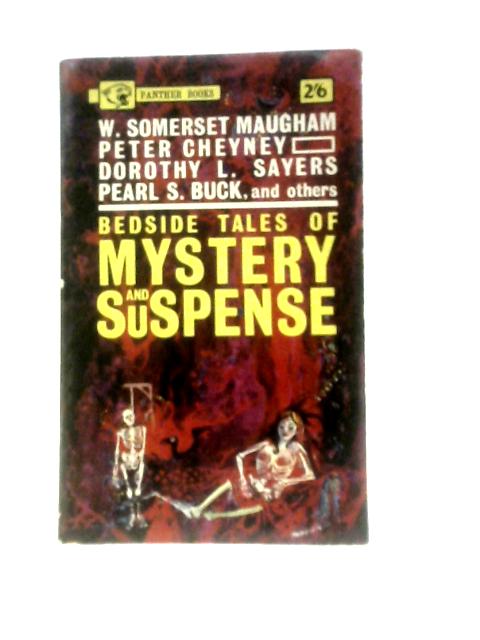 Bedside Tales Of Mystery and Suspense By Various