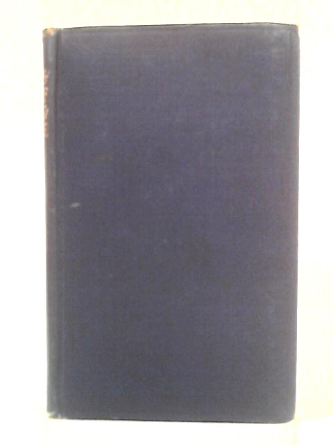 The Confessions of St. Augustine By The Rev. E. B. Pusey Ed.