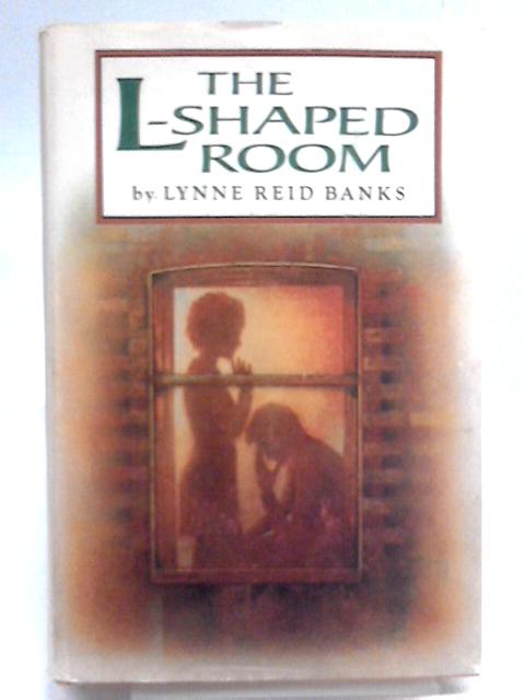 The L-Shaped Room By Lynne Reid Banks