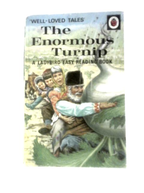 The Enormous Turnip By Vera Southgate