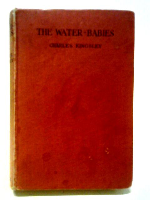 The Water Babies von Charles Kingsley