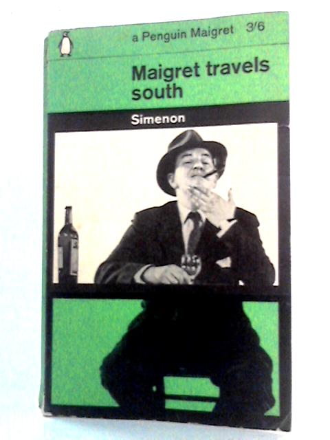 Maigret Travels South von Georges Simenon