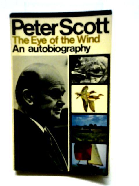 The Eye of the Wind von Peter Scott