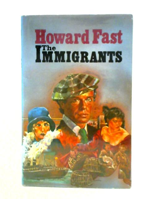The Immigrants