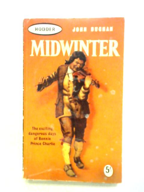 Midwinter By John Buchan