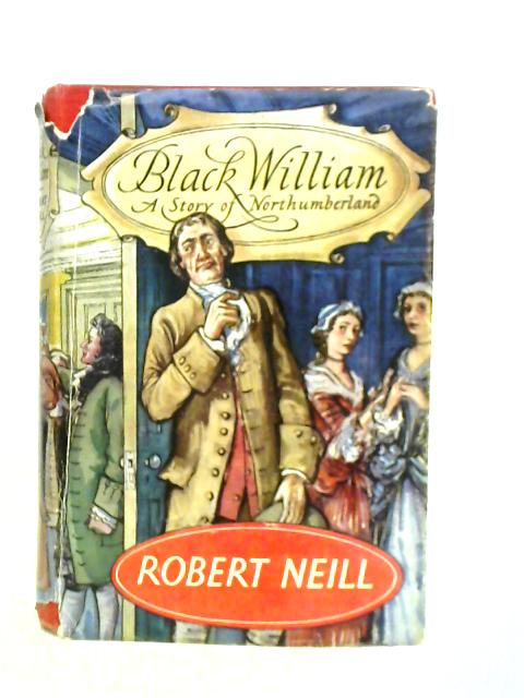 Black William von Robert Neill