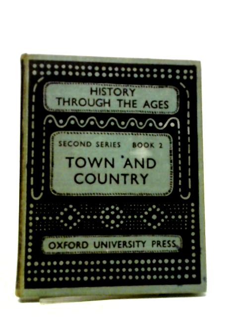 Town and Country von Marie W. Stuart