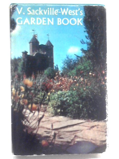 Garden Book von Vita Sackville-West