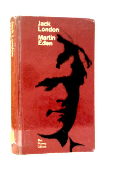 Martin Eden By Jack London