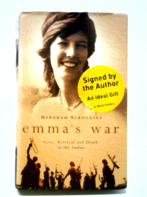 Emma's War von Deborah Scorggins