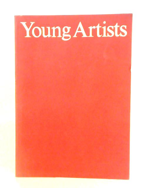 Young Artists von Unstated