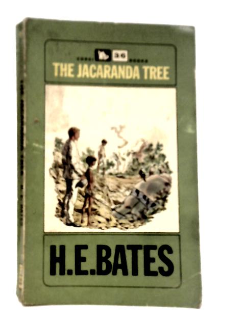 The Jacaranda Tree By H.E.Bates