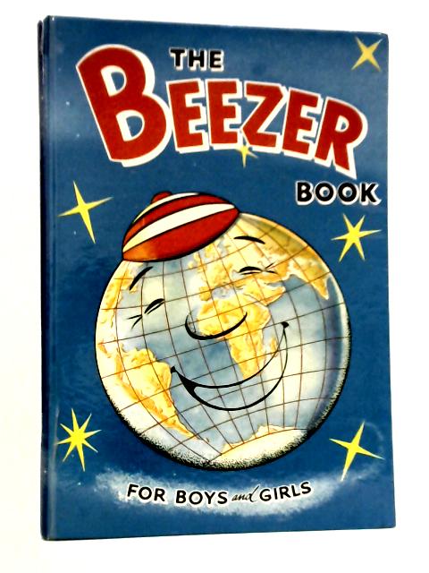 The Beezer Book 1961