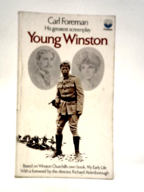 Young Winston By Carl Foreman