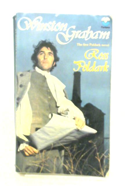 Ross Poldark von Winston Graham