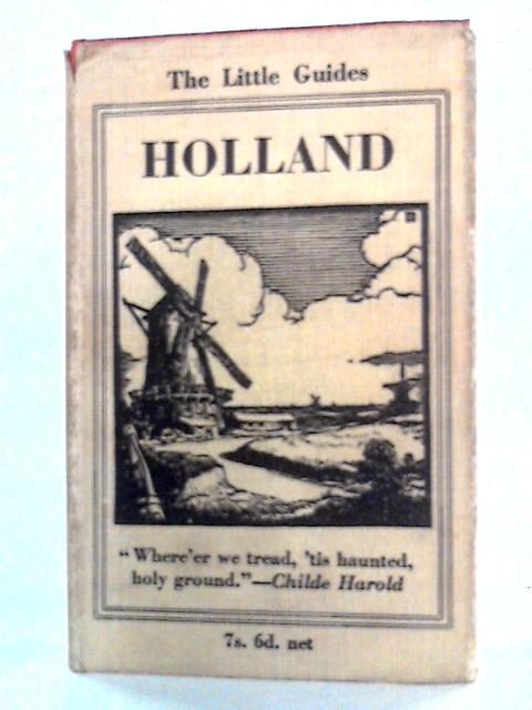 Holland von Joseph E. Morris