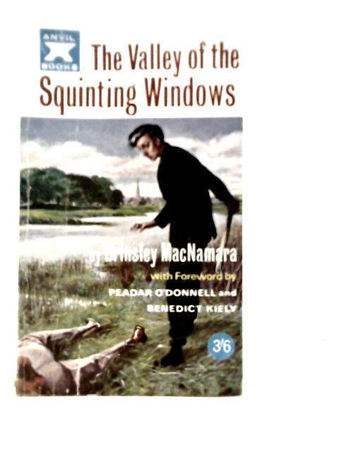 The Valley Of The Squinting Windows von Brinsley MacNamara