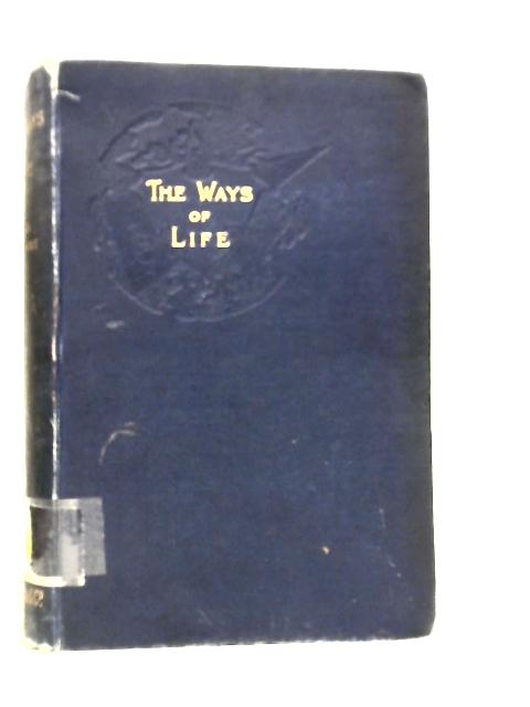 The Ways of Life By Mrs.Oliphant