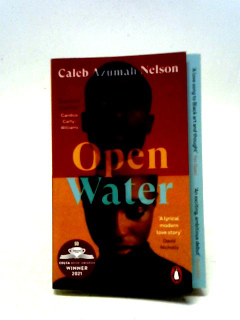 Open Water von Caleb Azumah Nelson