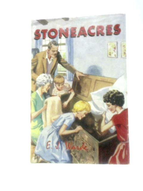 Stoneacres By E.J.Warde