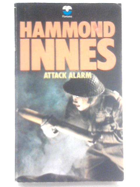 Attack Alarm By Hammond Innes