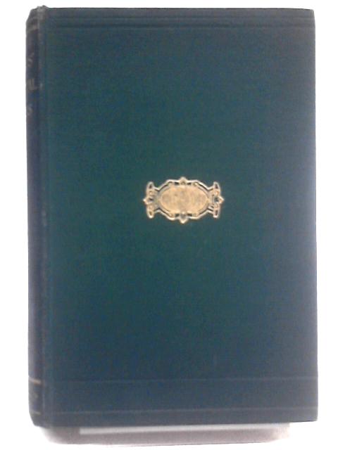 The Poetical Works of John Keats By William T. Arnold (Ed.)