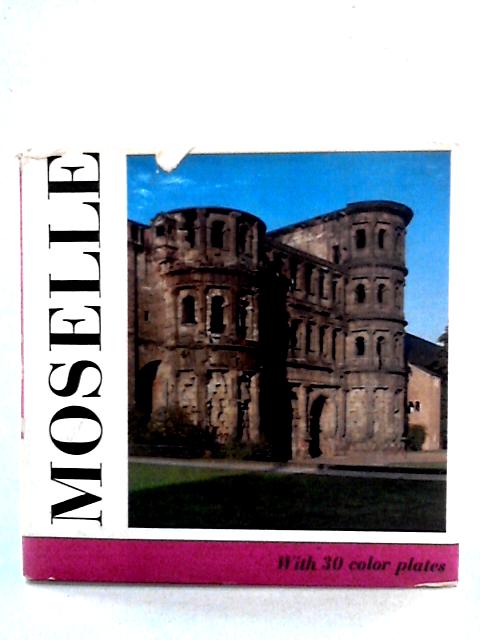 Moselle (English Edition) von Helmut Kloth