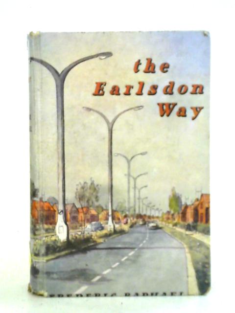 The Earlsdon Way von Frederick Raphael