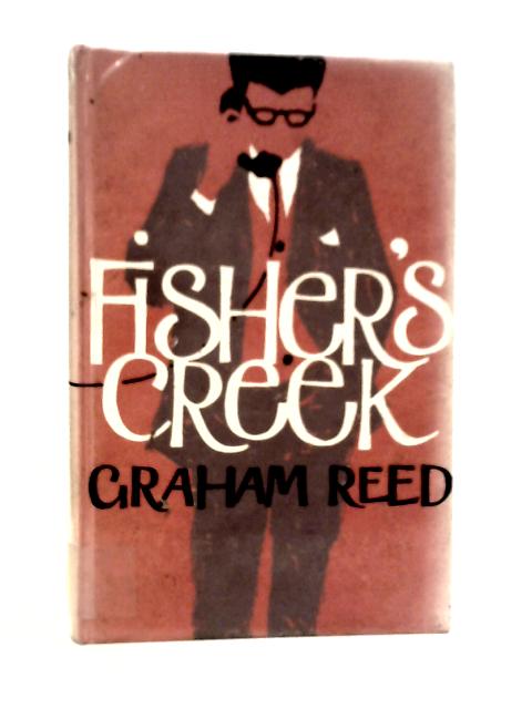 Fishers Creek By Graham Reed