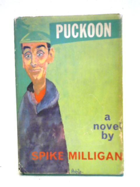 Puckoon By Spike Milligan