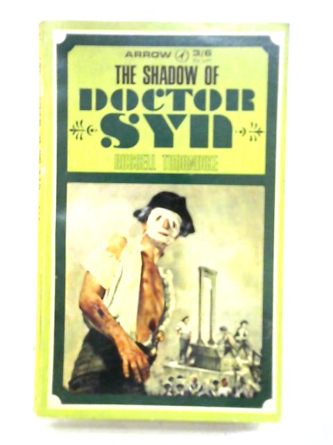 The Shadow of Doctor Syn By Russell Thorndike