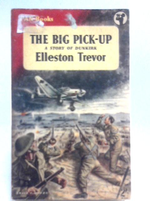 The Big Pick-Up By Elleston Trevor