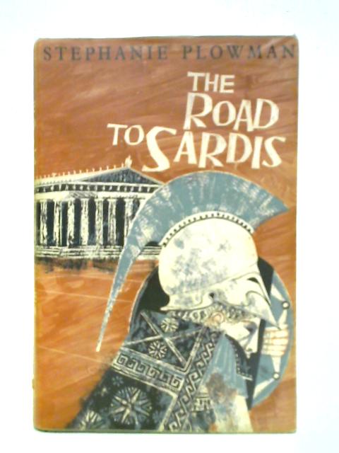 The Road to Sardis von Stephanie Plowman