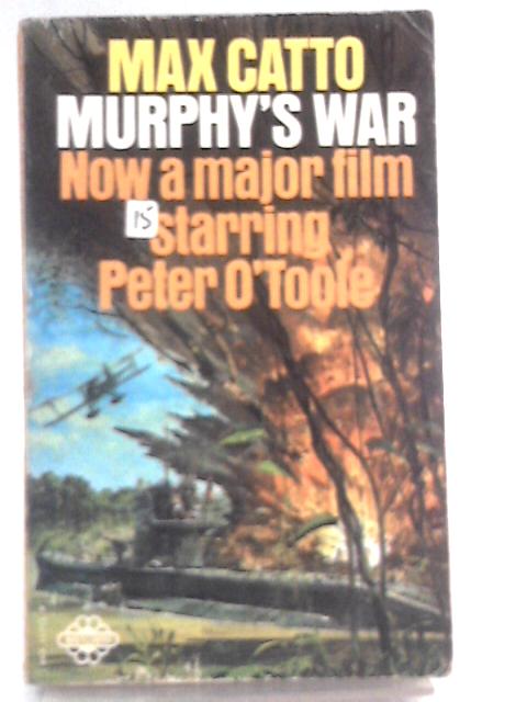 Murphy's War von Max Catto