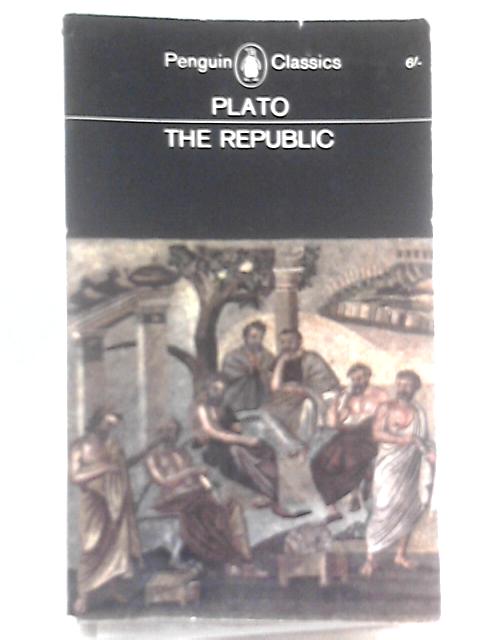 The Republic By Plato