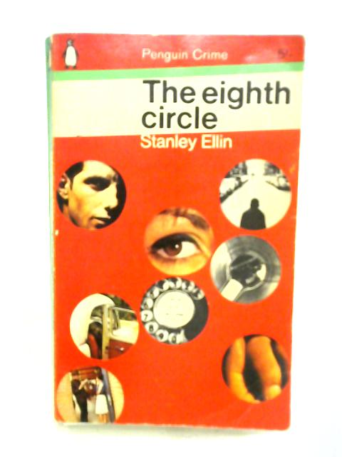 The Eighth Circle von Stanley Ellin