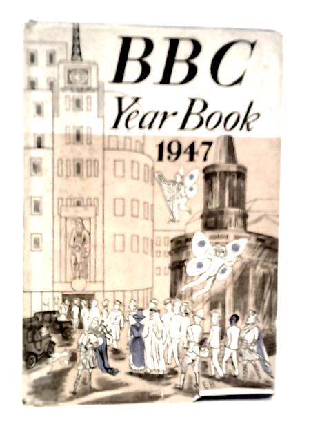 BBC Year Book 1947