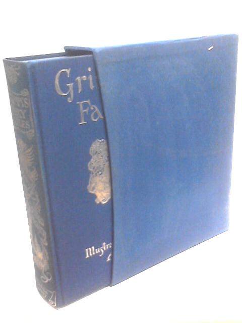 Grimm's Fairy Tales von The Brothers Grimm