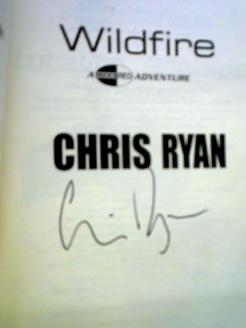 Wildfire: Code Red: 2 von Chris Ryan